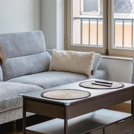 Celestine Mignon F2 En Centre De - Proximite Donjon De Apartamento *