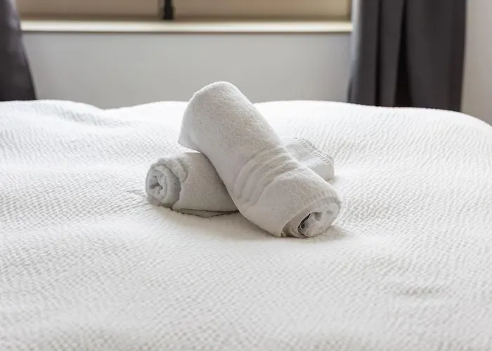 Apartment Celestine Mignon F2 En Centre De - Proximite Donjon De Rouen